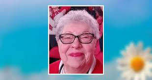 Jean Marie Powles Obituary October 24, 2023