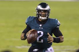 Download philadelphia eagles and enjoy it on your iphone, ipad, and ipod touch. Why The Philadelphia Eagles Should Already Punt On The 2021 Nfl Season Bleacher Report Latest News Videos And Highlights
