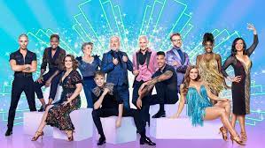 Who is kicked out of the competition each week is decided by the judges scores and viewer votes. Bbc Strictly Come Dancing Home Facebook