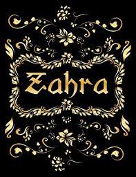 Check out my instagram :') @zahr4 21 | ny Amazon Co Jp Zahra Gift Novelty Zahra Journal Present For Zahra Personalized Name Zahra Birthday Present Zahra Appreciation Zahra Valentine Blank Lined Zahra Notebook Schneider Vivienne æ´‹æ›¸