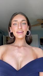 Paige Morin's Instagram, Twitter & Facebook