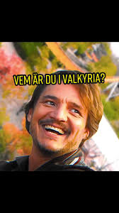 Pedro Hunters Sweden