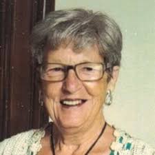 Wilma "Joyce" McCaleb Lafever Obituary August 13, 2022