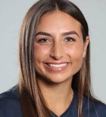 Why does Vanessa Foreman from Lakewood, CA play for Team Israel? "To get  the opportunity to play for my country and hopefully qualify for the  Olympics in 2020. Also to be able