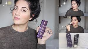 By Terry Cover-Expert Perfecting Fluid Foundation Application & Review