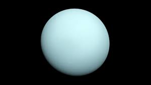 Its symbol is either (astrological) or (astronomical). Our Solar System S Planets Uranus Youtube