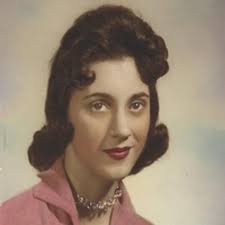 Maxine Jo Harvey Obituary April 14, 2018