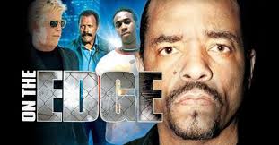 On the Edge streaming: where to watch movie online?