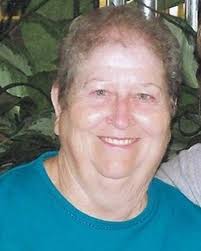 Martha Cherry Obituary (2020)