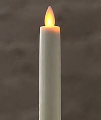 Taper Candles Battery Operated Candles