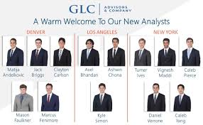 GLC Advisors & Co., LLC