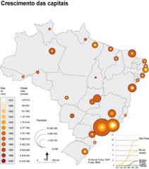 A população idosa será mais do que o dobro da população jovem em 2061. Lista De Capitais Do Brasil Por Populacao Wikipedia A Enciclopedia Livre