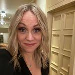 Charlene Witt's Instagram, Twitter & Facebook