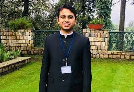 Swapneel Paul (IAS), who has an ancestral home in Cachar, takes charge as  Sub Divisional Officer, Rangia - Barak Bulletin