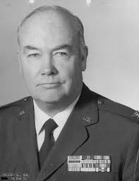 Obituary information for Col. Charles Henry Bedell, USAF...