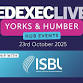 EdExec LIVE 2025: Yorks & Humber event image