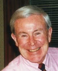 Donald Stapleton Obituary (07/21/1935