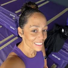 Tatyana Wyche (@_yogirltaty)