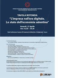 Verify more details such as bank name, branch name, address, branch code etc. Quale Futuro Per L Impresa Salentina Nell Era Digitale The Best Way To