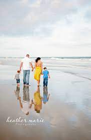 Heather Marie Photography Beach Photo Session Beach Photography Beach Photos