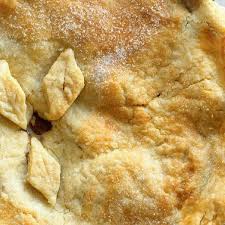 Classic Apple Pie By Mary Berry A Staple For Any Baking Repertoire This Apple Pie Recipe Features A Hint Of Cl Classic Apple Pie Mary Berry Apple Pie Recipes