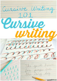 How To Teach Cursive Letters To Kids And Students With Creative Tricks And Tips Teaching Cursive Writing Teaching Cursive Learning Cursive