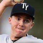 History? This Ruth Just Wants to Make the Yankees