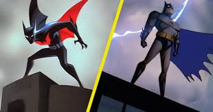 Talking specifically about dc animated movies, dc is all set to surprise fans with a bunch of movies this year. Anime Series And Batman Beyond Are Streaming On Hbo Max In January This Year Jioforme