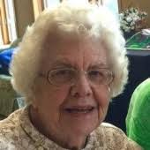 Obituary information for Margaret Bundgaard Vanderkolk