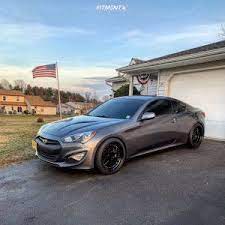 2015 Hyundai Genesis Coupe Aodhan Ds01 Nankang Ns-25 2015 Hyundai Genesis Coupe Hyundai Genesis Coupe 2015 Hyundai Genesis