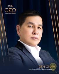 Top Industry Disruptors Honored at The Business Manual CEO Awards 2025