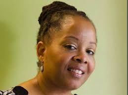 Marcia Davis Joins NPR As Supervising Editor of Race and Identity. : NPR  Extra : NPR