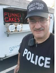 Please help us congratulate Jerry Shoemaker