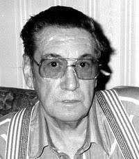 Robert Brown Obituary (2007)