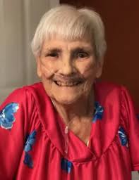 Obituary information for Pat Blackwell