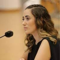 Brenda Licocci's Instagram, Twitter & Facebook