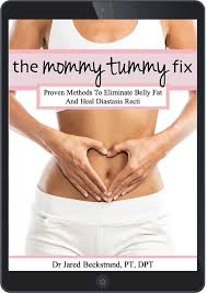 She's the blog's resident seo expert and loves listening to true crime podcasts. The Mommy Tummy Fix