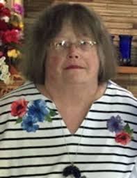 Judy Charlton Huffman Obituary August 31, 2020