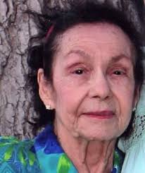 Emma Lucero Obituary (1924