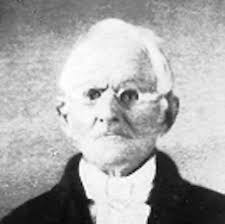 1762-1855) Nathan Walden, Jr