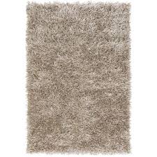 Juliet abstract blue/beige area rug. Buy Online Metallica Silver Polyester Rug Therugshopuk