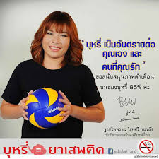 บะหมี่ ฐาปไพพรรณ ไชยศรี อดีตนักวอลเลย์บอลทีมชาติไทย สังกัด ขอนแก่นสตาร์ วีซี ตัดสินใจประกาศอำลาการแข่งขันวอลเลย์บอลไทยแลนด์ลีก หลังจบฤดู. à¸£ à¸› à¸™ à¸à¸§à¸­à¸¥à¹€à¸¥à¸¢ à¸šà¸­à¸¥à¸«à¸ à¸‡à¸— à¸¡à¸Šà¸²à¸• à¹„à¸—à¸¢ à¸„à¸§à¸²à¸¡à¸«à¸¡à¸²à¸¢à¸Š à¸­à¸‚à¸­à¸‡à¹à¸• à¸¥à¸°à¸„à¸™ Dek D Com