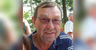 Obituary, Visitation & Funeral Information