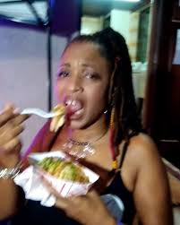 Loaded Island Chips review at Party Central last night., One word.  Orgasmic! , Thank you KAtrina Ifill we appreciate it!, Vegan fast food has  come to Barbados. Plant Lyfe is making it happen!, ...