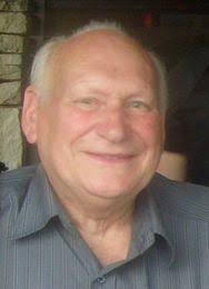 Condolence Book for Frank BRADY (Nobber, Meath)