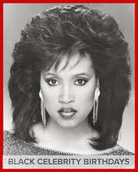 Happy 65th Birthday to Jacqueline Harry. Born August 14, 1956, She is an  actress, singer, comedian, director, and television personality. She is  best known for her roles as Sandra Clark, the sexy