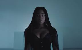 Sam smith ft normani dancing with a stranger lyrics. All Eyes On Normani Sam Smith Feels Like A Stranger In His Dancing With A Stranger Music Video Watch Directlyrics