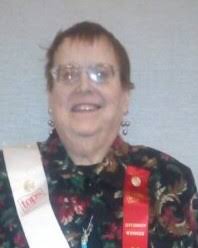 Obituary information for Mary Ann Coleman