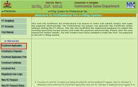 See the best & latest 23 gst tax code on iscoupon.com. Karnataka Professional Tax Slab Rates How To Register And Pay Online
