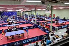 Table tennis * ping pong club for fun where table tennis players share their thoughts. My Table Tennis Club Mississauga
